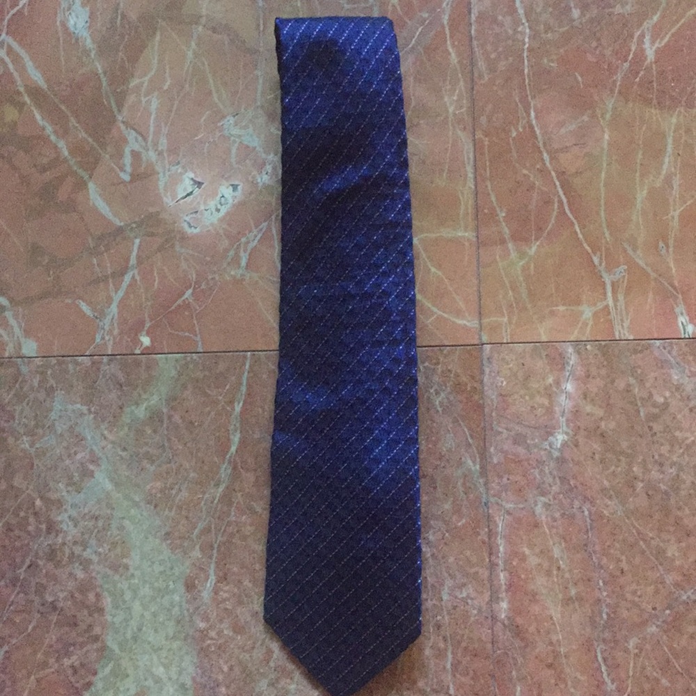 Valentino Men’s Silk Tie